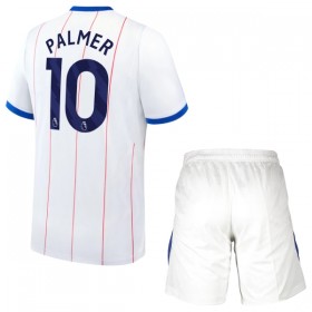 Dječji Nogometni Dres Chelsea Palmer 10 Treći 2026-27