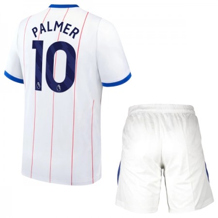 Dječji Nogometni Dres Chelsea Palmer 10 Treći 2026-27 Dječji Nogometni Dres Chelsea Palmer 10 Treći 2026-27