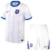 Dječji Nogometni Dres Chelsea Treći 2026-27