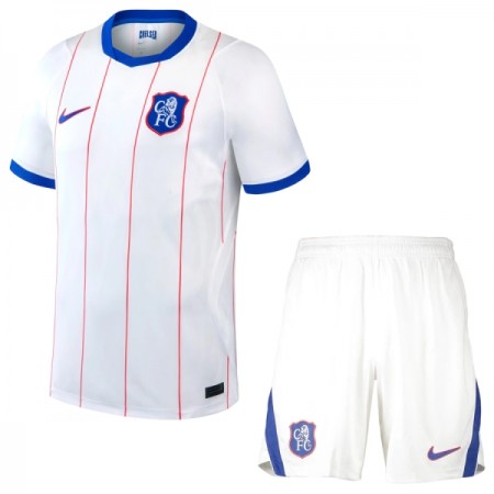 Dječji Nogometni Dres Chelsea Treći 2026-27