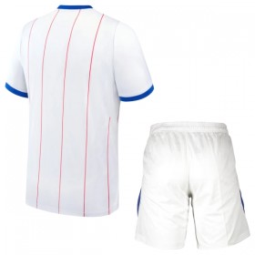 Dječji Nogometni Dres Chelsea Treći 2026-27