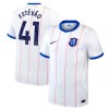 Nogometni Dres Chelsea Estevao 41 Treći 2026-27