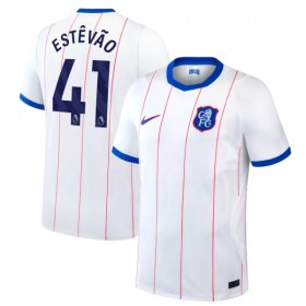 Nogometni Dres Chelsea Estevao 41 Treći 2026-27