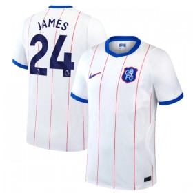 Nogometni Dres Chelsea James 24 Treći 2026-27