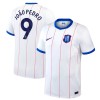 Nogometni Dres Chelsea Joao Pedro 20 Treći 2026-27 Nogometni Dres Chelsea Joao Pedro 20 Treći 2026-27