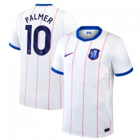 Nogometni Dres Chelsea Palmer 10 Treći 2026-27