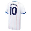 Nogometni Dres Chelsea Palmer 10 Treći 2026-27