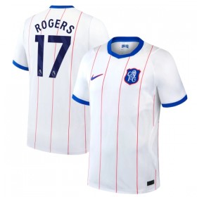 Nogometni Dres Chelsea Rogers 17 Treći 2026-27