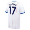 Nogometni Dres Chelsea Rogers 17 Treći 2026-27