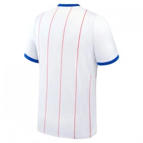 Nogometni Dres Chelsea Treći 2026-27