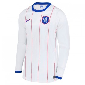 Nogometni Dres Chelsea Treći 2026-27 Dugim Rukavima