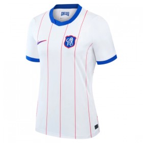 Ženska Nogometni Dres Chelsea Treći 2026-27
