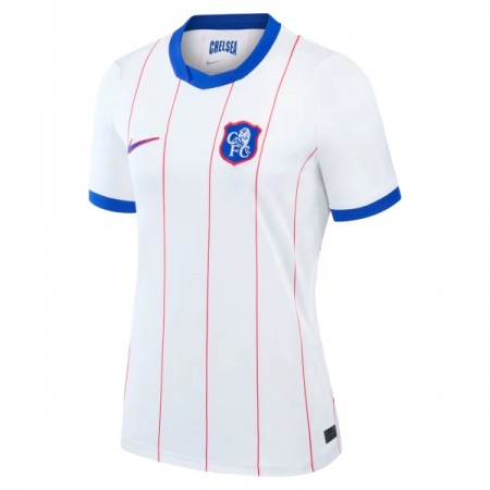 Ženska Nogometni Dres Chelsea Treći 2026-27 Ženska Nogometni Dres Chelsea Treći 2026-27