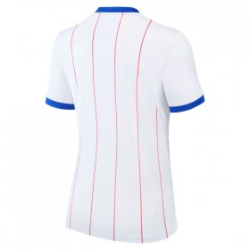 Ženska Nogometni Dres Chelsea Treći 2026-27
