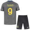 Dječji Nogometni Dres Inter Milan Thuram 9 Treći 2026-27 Dječji Nogometni Dres Inter Milan Thuram 9 Treći 2026-27
