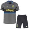 Dječji Nogometni Dres Inter Milan Treći 2026-27 Dječji Nogometni Dres Inter Milan Treći 2026-27