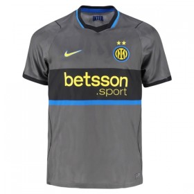 Nogometni Dres Inter Milan Barella 23 Treći 2026-27