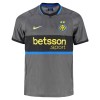 Nogometni Dres Inter Milan Thuram 9 Treći 2026-27