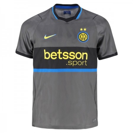 Nogometni Dres Inter Milan Treći 2026-27 Nogometni Dres Inter Milan Treći 2026-27