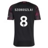 Dječji Nogometni Dres Liverpool Szoboszlai 8 Treći 2026-27