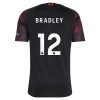 Nogometni Dres Liverpool Bradley 12 Treći 2026-27 Nogometni Dres Liverpool Bradley 12 Treći 2026-27