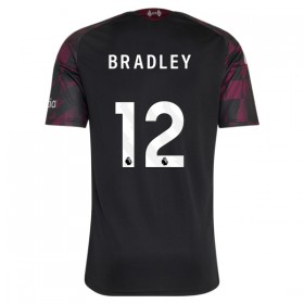 Nogometni Dres Liverpool Bradley 12 Treći 2026-27