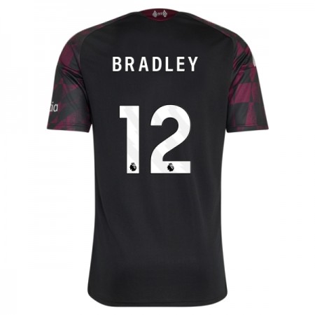 Nogometni Dres Liverpool Bradley 12 Treći 2026-27 Nogometni Dres Liverpool Bradley 12 Treći 2026-27
