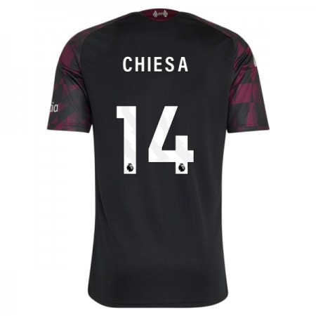 Nogometni Dres Liverpool Chiesa 14 Treći 2026-27 Nogometni Dres Liverpool Chiesa 14 Treći 2026-27