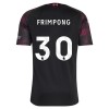 Nogometni Dres Liverpool Frimpong 30 Treći 2026-27 Nogometni Dres Liverpool Frimpong 30 Treći 2026-27