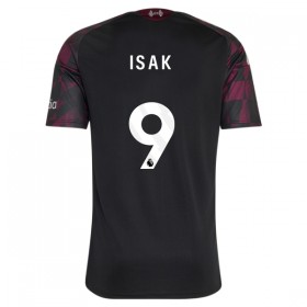 Nogometni Dres Liverpool Isak 9 Treći 2026-27