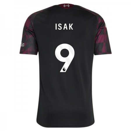 Nogometni Dres Liverpool Isak 9 Treći 2026-27 Nogometni Dres Liverpool Isak 9 Treći 2026-27