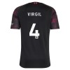 Nogometni Dres Liverpool Virgil 4 Treći 2026-27 Nogometni Dres Liverpool Virgil 4 Treći 2026-27