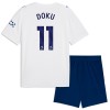 Dječji Nogometni Dres Manchester City Doku 11 Treći 2026-27 Dječji Nogometni Dres Manchester City Doku 11 Treći 2026-27