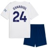 Dječji Nogometni Dres Manchester City Gvardiol 24 Treći 2026-27 Dječji Nogometni Dres Manchester City Gvardiol 24 Treći 2026-27