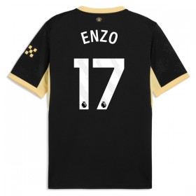 Nogometni Dres Manchester City Enzo 17 Gostujući 2026-27