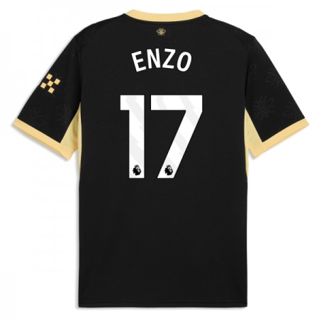 Nogometni Dres Manchester City Enzo 17 Gostujući 2026-27 Nogometni Dres Manchester City Enzo 17 Gostujući 2026-27