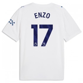 Nogometni Dres Manchester City Enzo 17 Treći 2026-27
