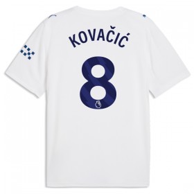 Nogometni Dres Manchester City Kovacic 8 Treći 2026-27